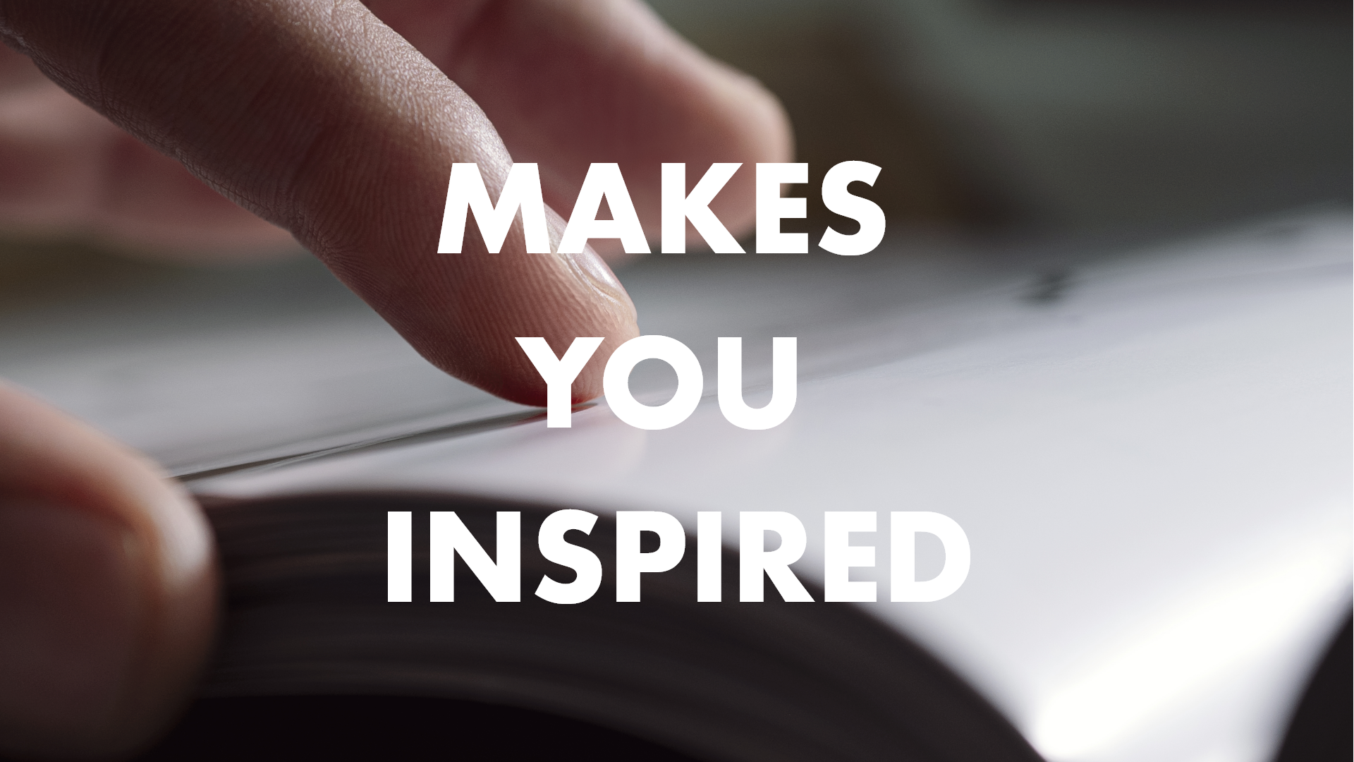 Print Marketing: Engaging Audiences Through Tangible Storytelling | UPM ...