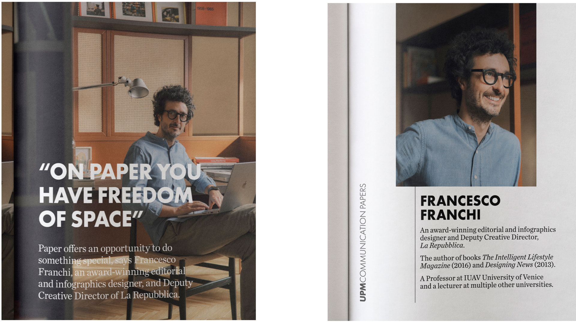 Francesco Franchi: 