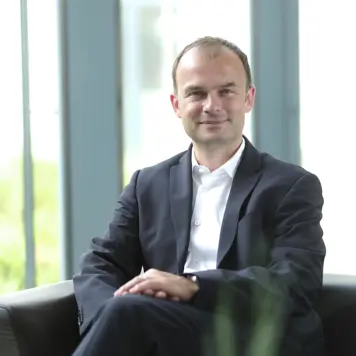 Martin Ledwon