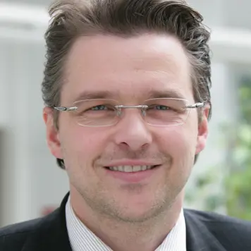 Klaus Kohler