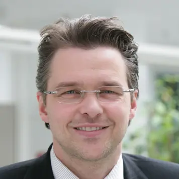 Klaus Kohler
