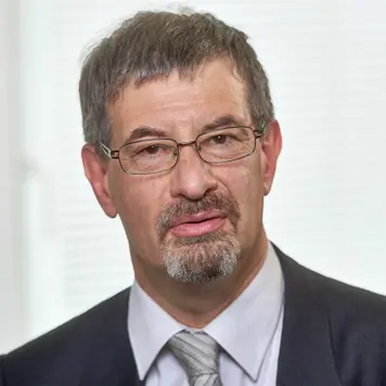 Daniel Bozonnet