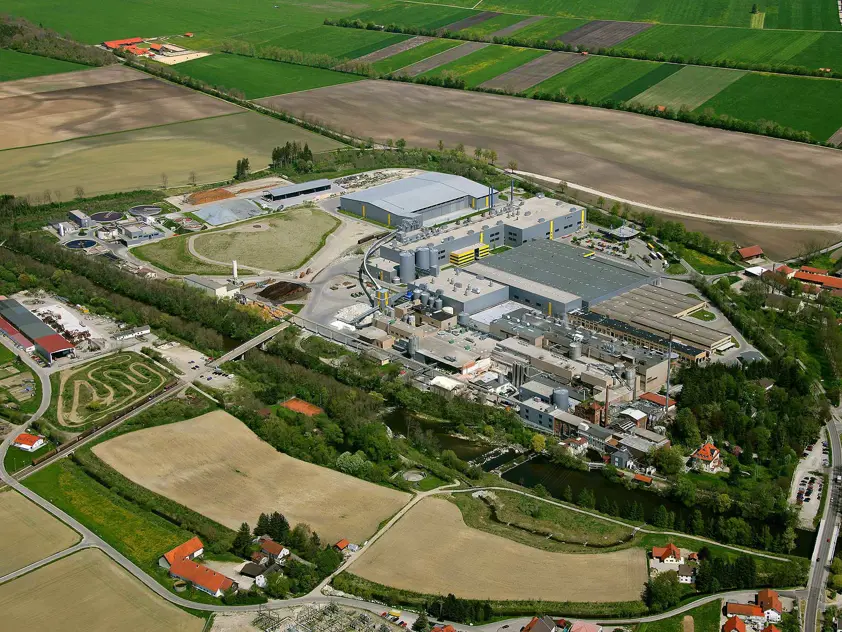 UPM Ettringen UPM Ettringen