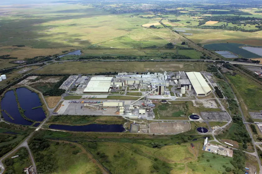 UPM Shotton UPM Shotton