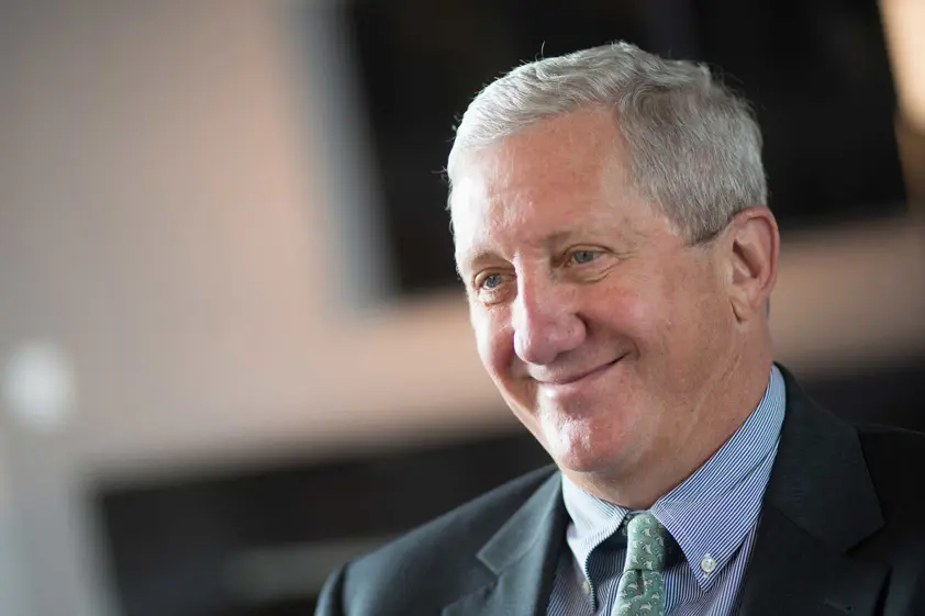 6 Questions with David Schirmer 6 Questions with David Schirmer